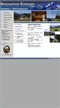 Mobile Screenshot of eckbauer.de